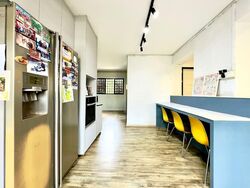 Blk 730 Tampines Street 71 (Tampines), HDB 5 Rooms #562038241